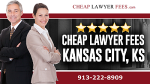 Cheap Lawyer Fees