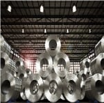 MS STEEL LTD