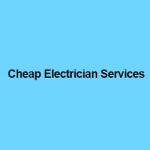 Cheap Electrician Services