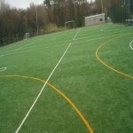 MUGA Multi Use Games Area Ltd