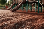 Playground Mulch LTD