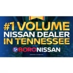 Murfreesboro Nissan