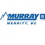 Murray GM Merritt
