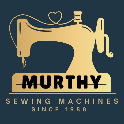 Murthy Sewing Machines