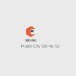 Music City Siding Co