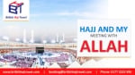 British Haj Travel