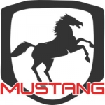 Mustang Material Handling
