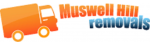 Muswell Hill Removals
