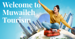 Muwaileh Tourism