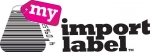 My Import Label