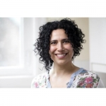 Myriam Khouzam