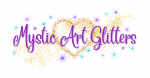 Mystic Art Glitters