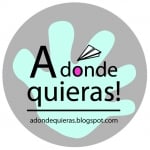 A Donde quieras!
