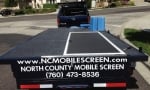 North County Mobile Screen