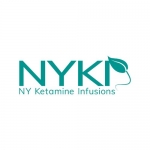 NY Ketamine Infusions