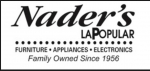 Nader's Furniture