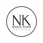 Nadia Khan