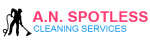 A.N. Spotless Cleaning Services