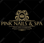 Pink Nails &amp; Spa