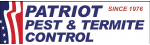 Patriot Pest & Termite Control Co.