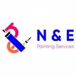 N&E painting services
