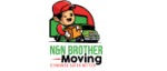 N&amp;N Brothers Moving Company Toronto &amp; Nort