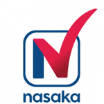 Nasaka