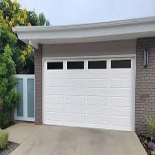 Nassau Garage Door Solution Pocatello