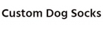 Custom Dog Socks