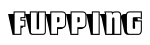 Fupping