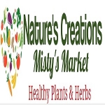 Nature's Creations*Misty's Market