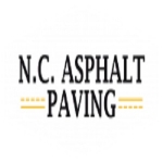 NC Asphalt Paving Winston-Salem