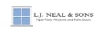 L.J. Neal & Sons - Window Replacement Scottsda