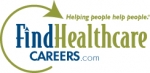 Find Healthcare Careers