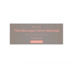Thai Massage Cairns