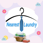 Nearest Laundry