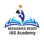Neeharikareddy IAS Academy