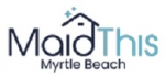 MaidThis Cleaning Myrtle Beach
