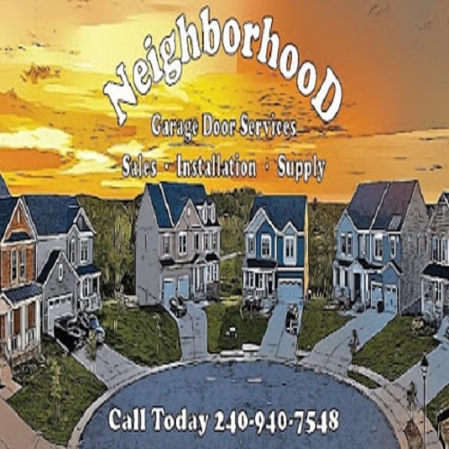 Neighborhood Garage Door Repair Of Rockville