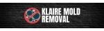 Klaire Mold Removal