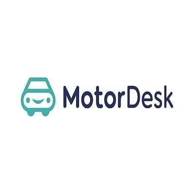 MotorDesk