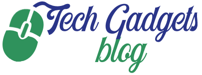 Tech Gadgets Blog