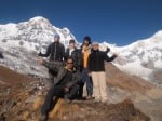 Nepal Planet Treks and Expedition