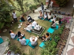 Mantra Yoga and Meditation School