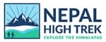 Nepal High Trek &amp; Expedition Pvt. Ltd