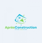 Nettoyage Après Construction