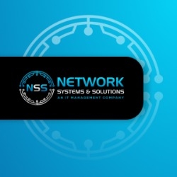 Network Systems & Solutions - Tempe Managed IT Services Company