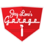 Jay Leno's Garage Australia