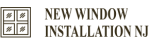 NJ New Window Installation & Replacement By Deluxe