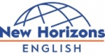 New Horizons English Franchise